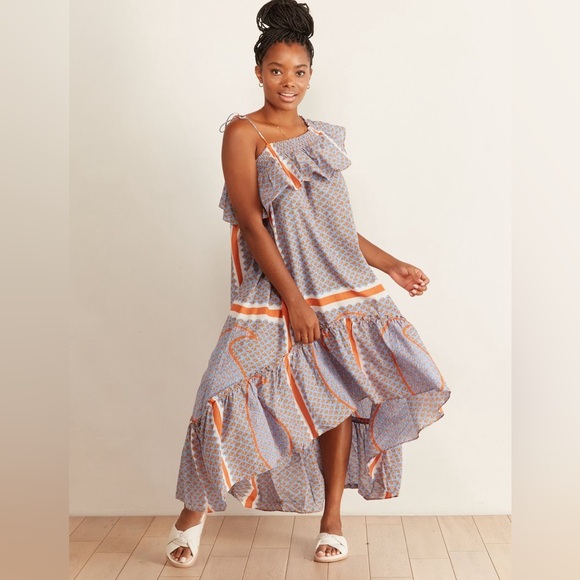 Antik Batik Dresses & Skirts - Antik Batik Gisele dress